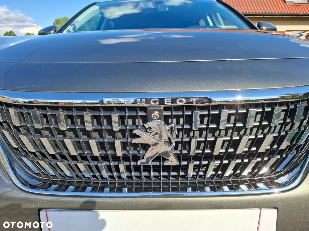 Peugeot 3008 PureTech 130 Stop & Start GPF Allure - 10