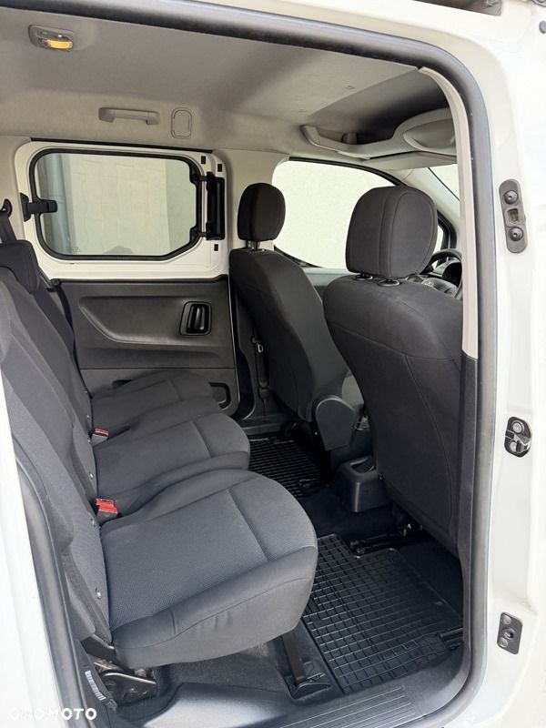 Toyota Proace City Verso 1.5 D-4D Business - 25