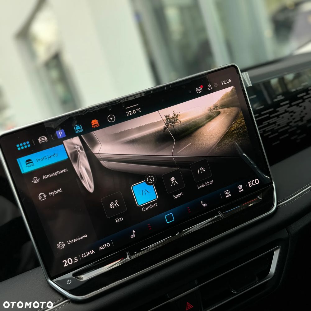 Volkswagen Tayron 1.5 TSI eHybrid PHEV 150kW Elegance DSG - 19