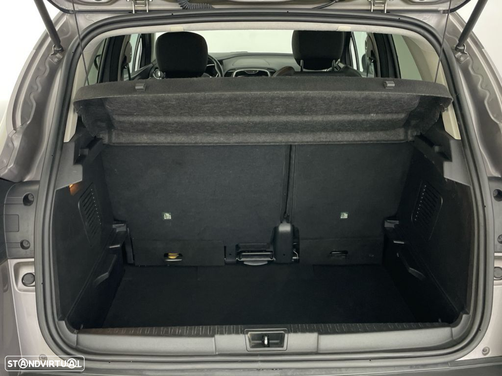 Renault Captur 1.5 dCi Exclusive - 13