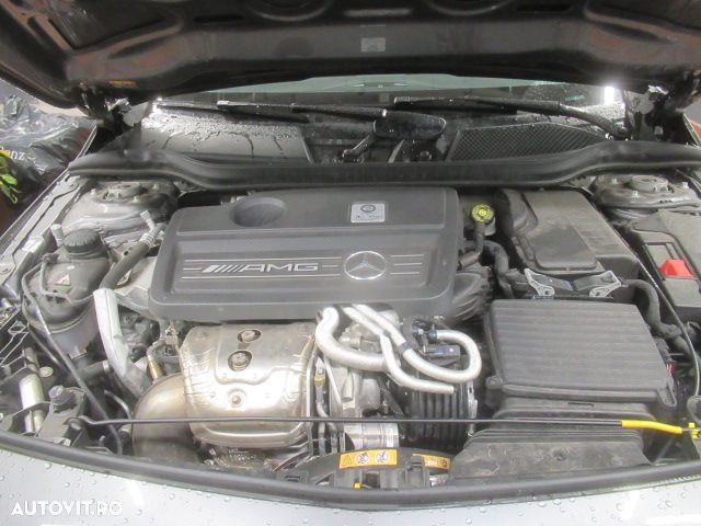Mercedes-Benz A 45 AMG - 7