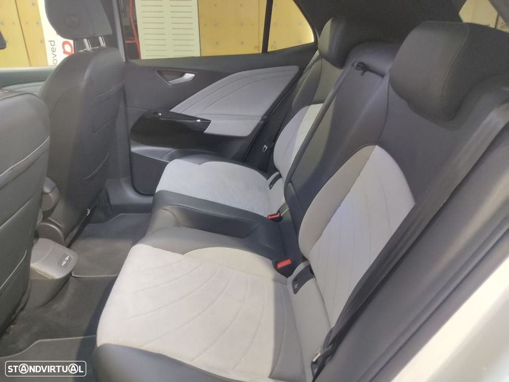 VW ID.3 77 kWh Pro S City - 13