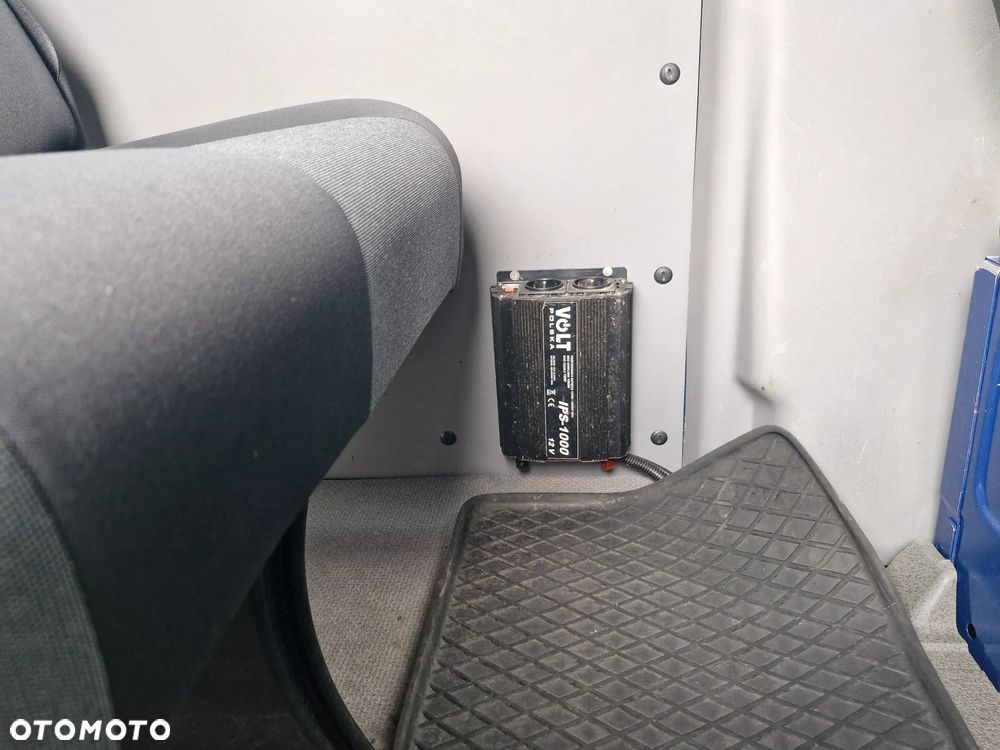 Volkswagen CRAFTER - 16