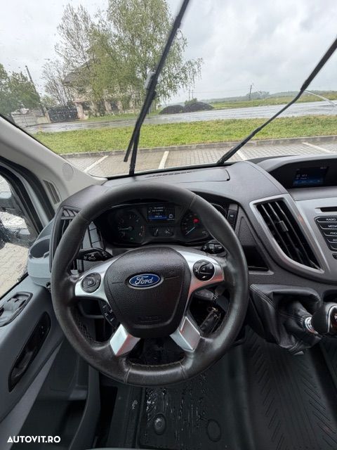 Ford TRANSIT - 17