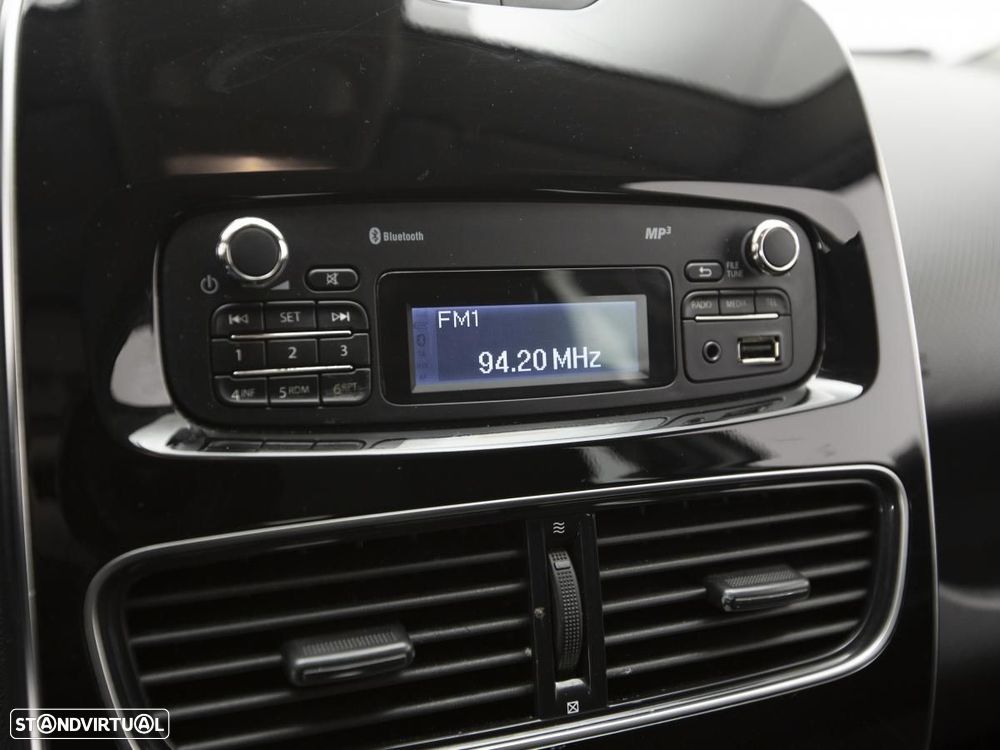 Renault Clio 1.5 dCi Zen - 15