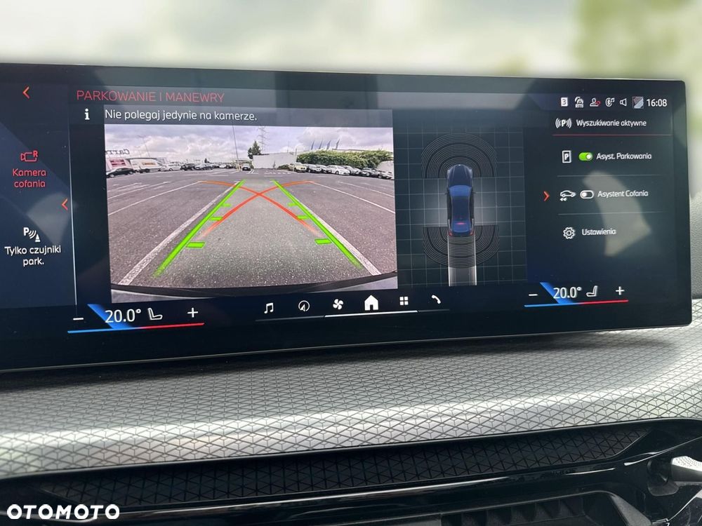 BMW i4 - 25