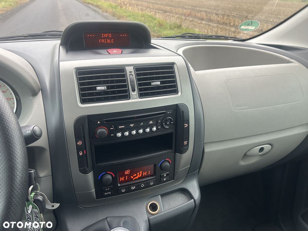 Fiat Scudo Panorama L1H1 Executive - 12