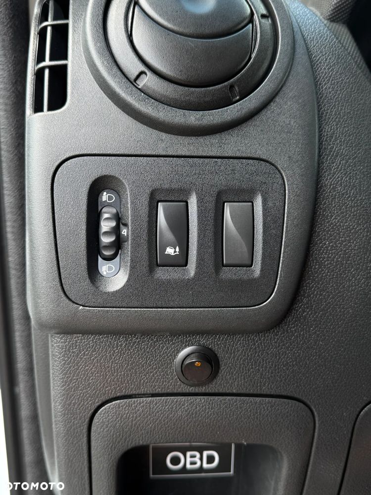 Renault MASTER - 20