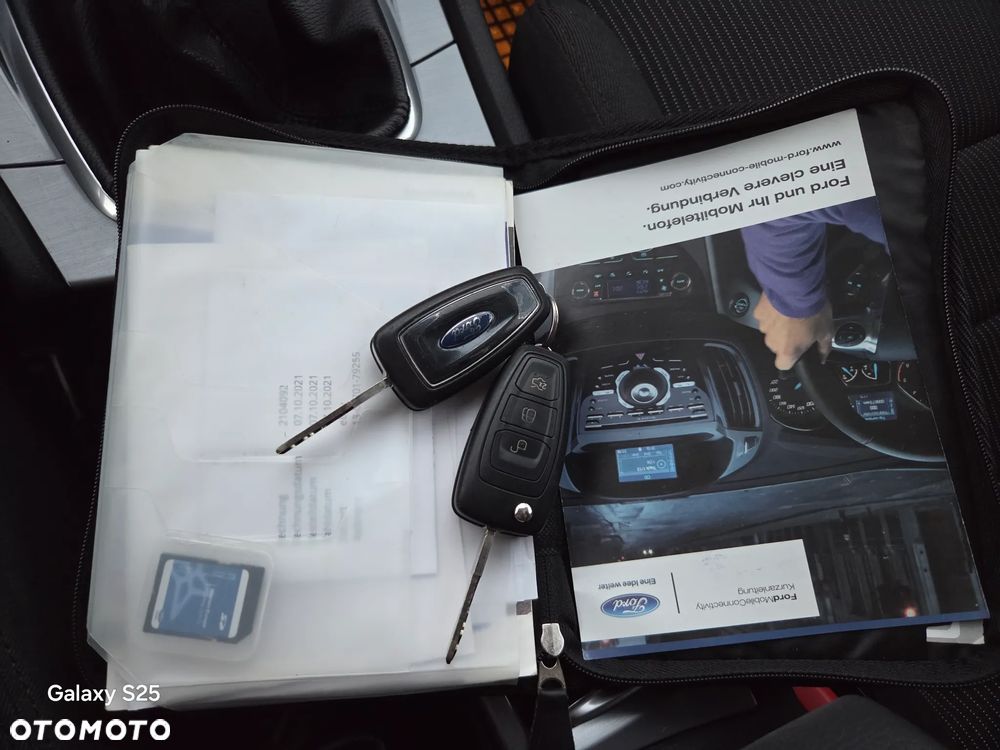 Ford Mondeo 2.0 TDCi Titanium - 22