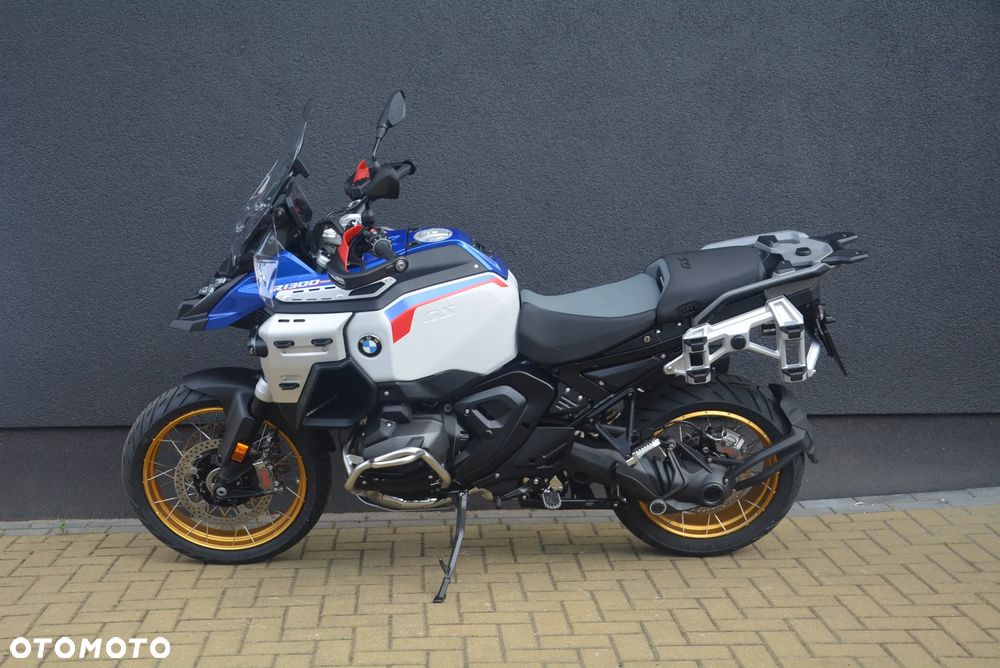 BMW GS - 7