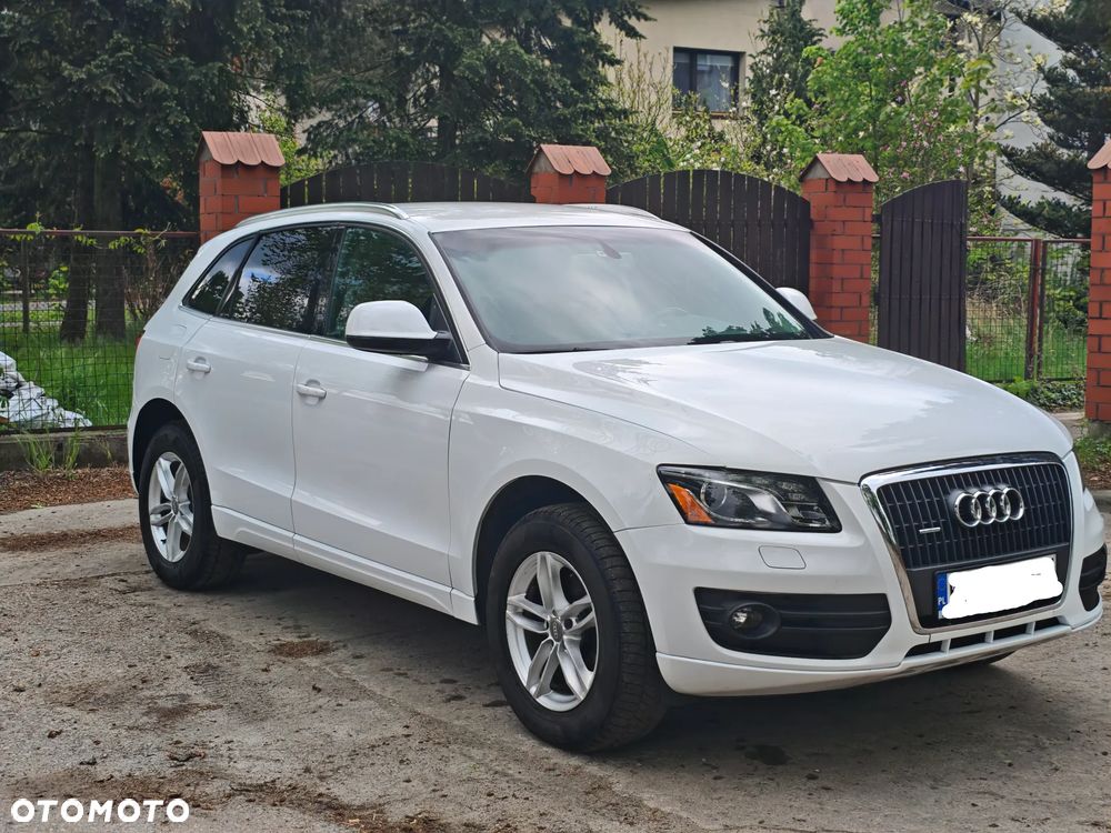 Audi Q5 - 4