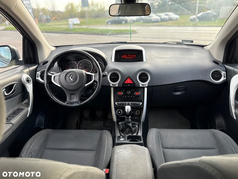 Renault Koleos 2.0 dCi 4x4 Privilege Euro5 - 22