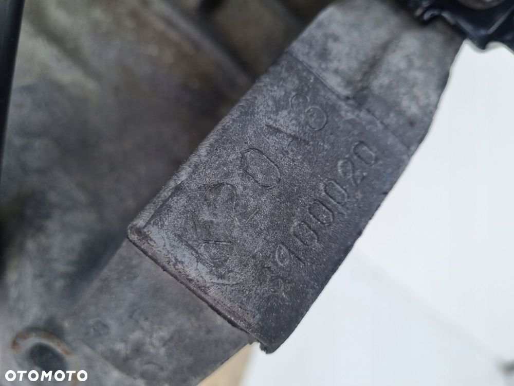 SILNIK KOMPLET Honda Civic VII 2.0 i-VTEC VTEC ładna kompresja K20A3 - 2