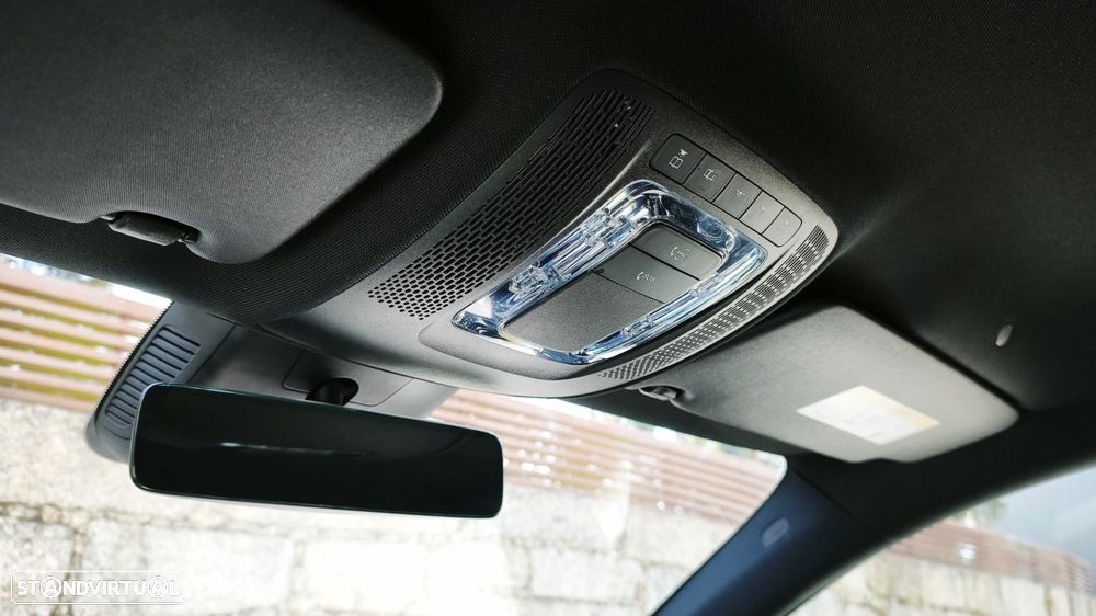 Mercedes-Benz A 250 - 30