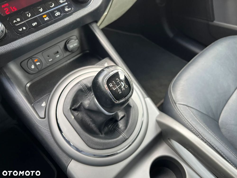 Kia Sportage 1.6 GDI L 2WD - 15