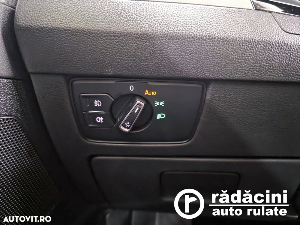 Volkswagen Passat 1.6 TDI DSG Comfortline - 16