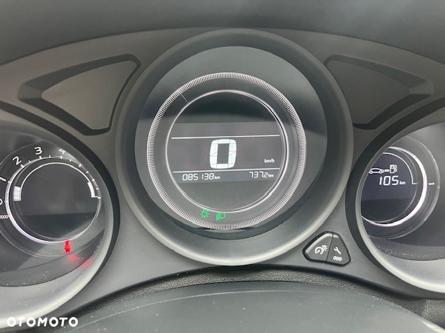 Citroën C4 1.2 PureTech Plus S&S - 11