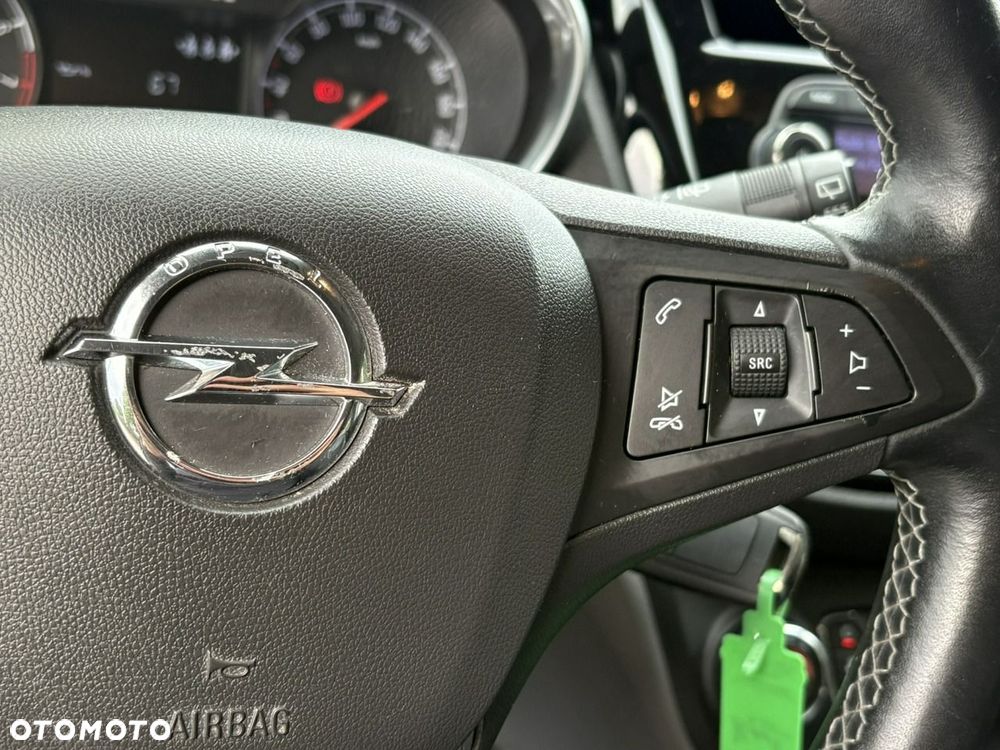 Opel Karl 1.0 Cosmo S&S - 29
