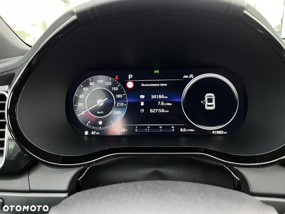 Kia Ceed 1.5 T-GDI GT-Line DCT - 18