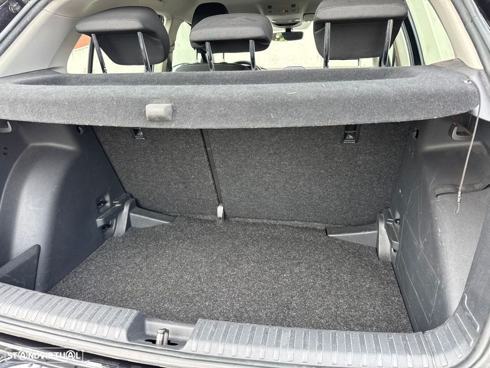 Skoda Fabia 1.0 MPI Ambition - 14
