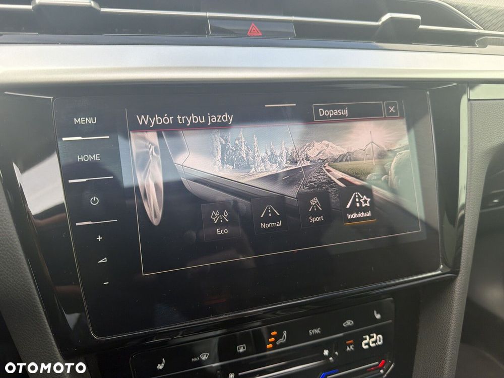 Volkswagen Arteon Shooting Brake - 30
