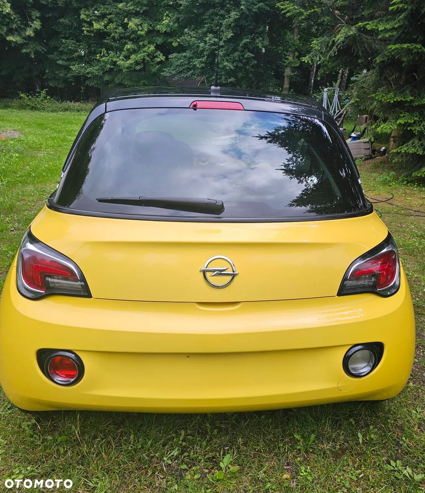 Opel Adam ver-1-4-slam-s-s - 7