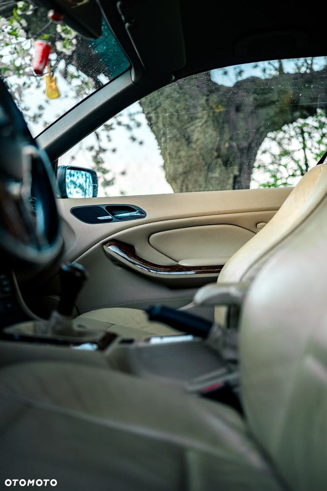 BMW Seria 3 320Ci - 11
