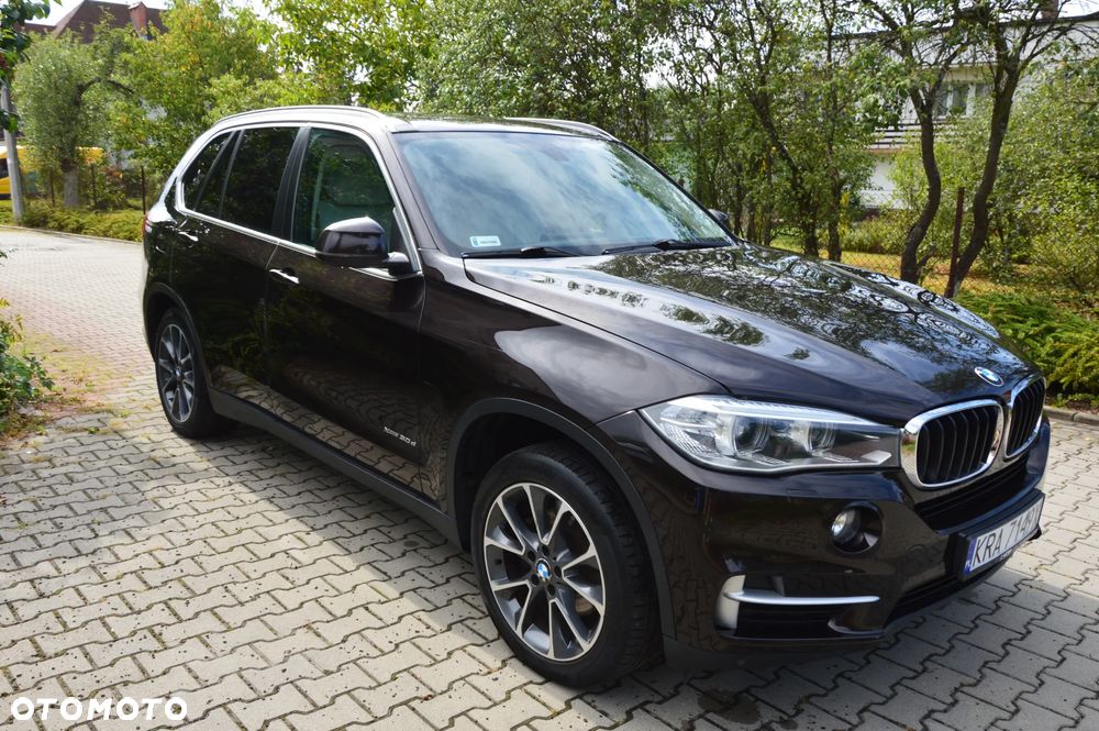 BMW X5 - 2