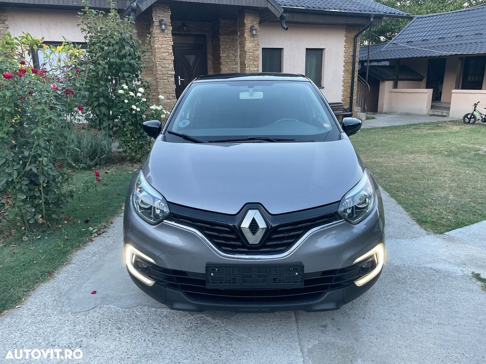 Renault Captur - 9