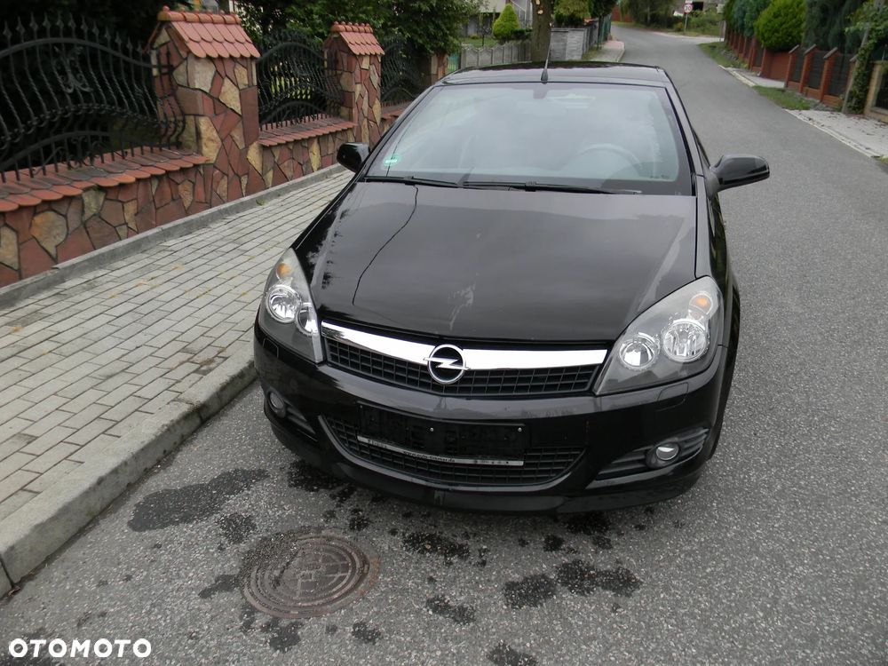 Opel Astra 1.9 CDTI DPF Edition - 15