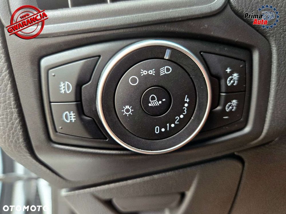 Ford Focus 1.5 EcoBlue Start-Stopp-System ACTIVE - 30