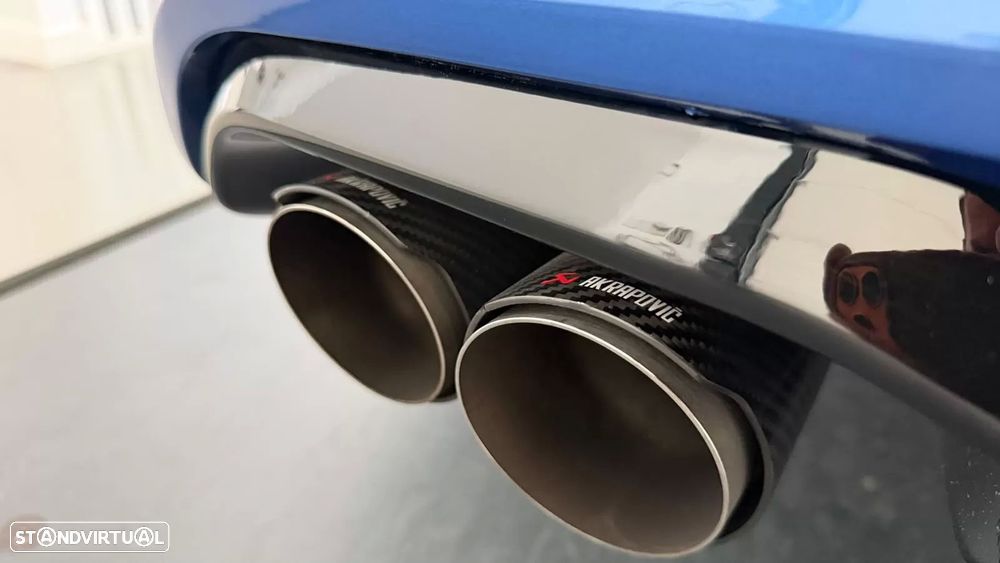 BMW M235i Sport-Aut. - 15