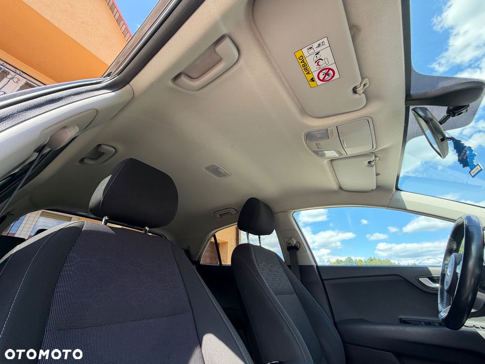 Kia Rio 1.2 Spirit - 18