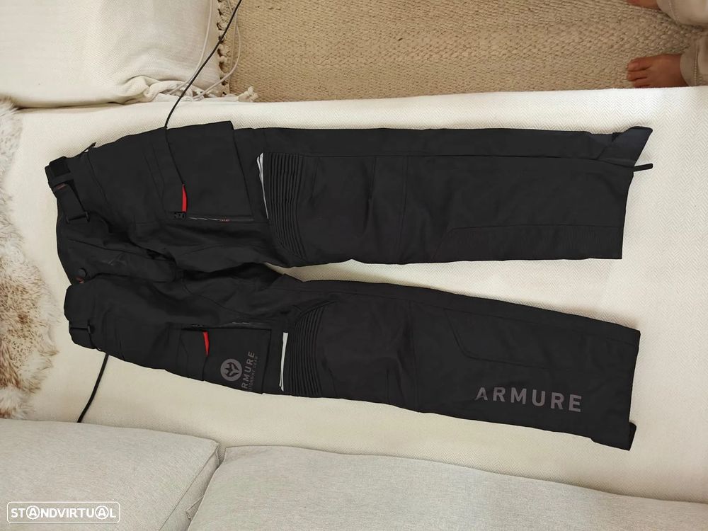 Benelli TRK 502 Benelli TRK 502 X - 12