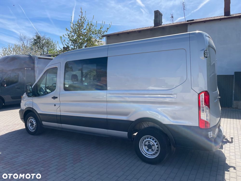 Ford Transit - 11