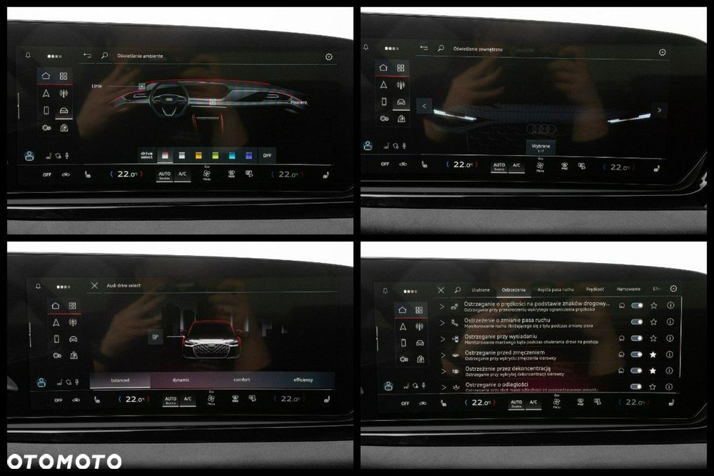 Audi A6 Limousine TFSI S tronic - 20