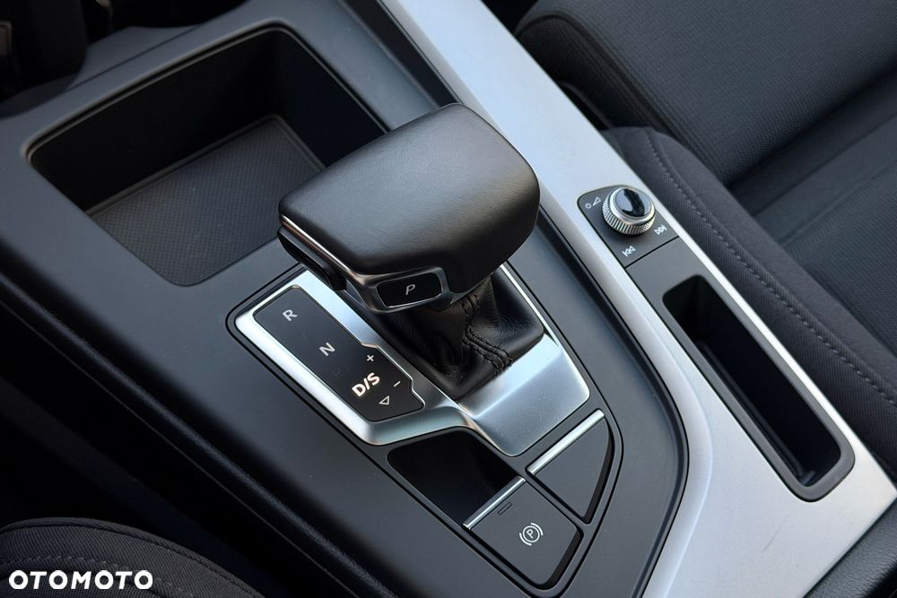 Audi A4 Allroad - 21