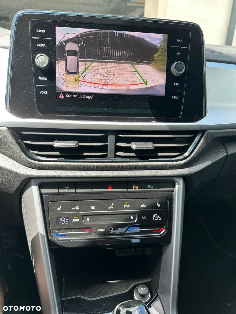 Volkswagen T-Roc 1.5 TSI Life DSG - 13