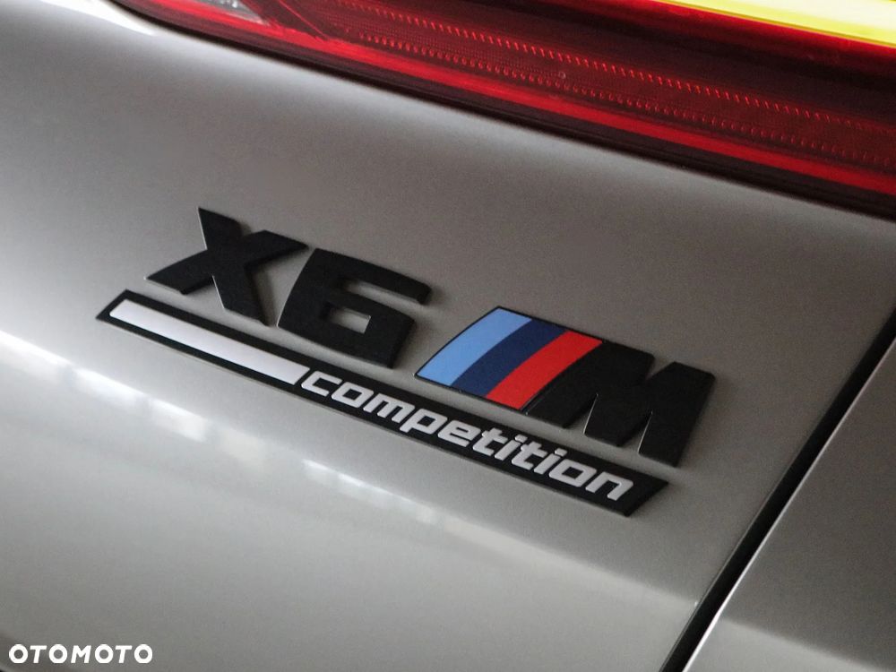 BMW X6M M - 28
