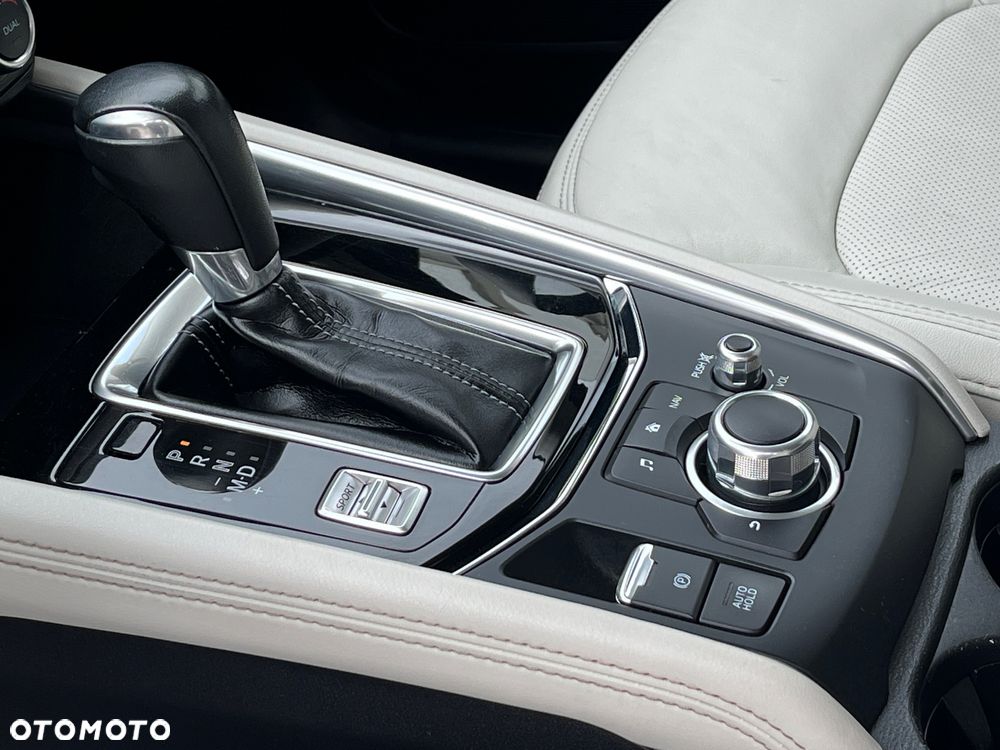 Mazda CX-5 2.5 Skypassion AWD - 25