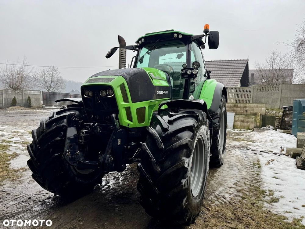 Deutz-Fahr 7250 - 2