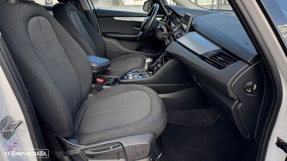 BMW 225xe Active Tourer Advantage - 20