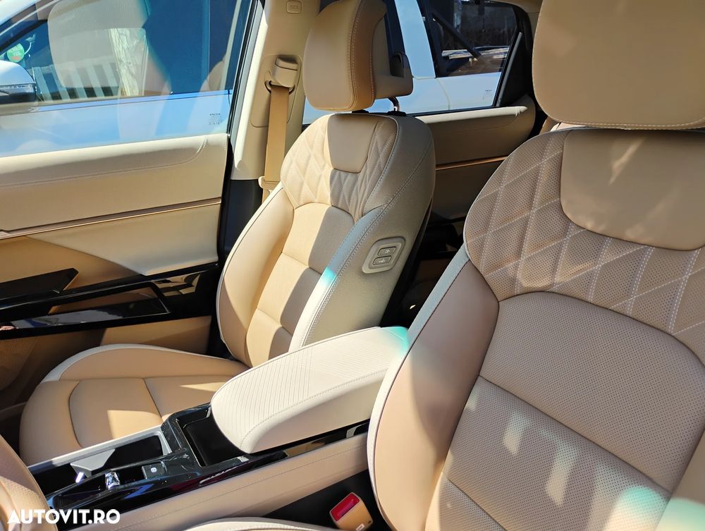 SsangYong Actyon 1.5 T-GDI 2WD Automatik Bliss - 4