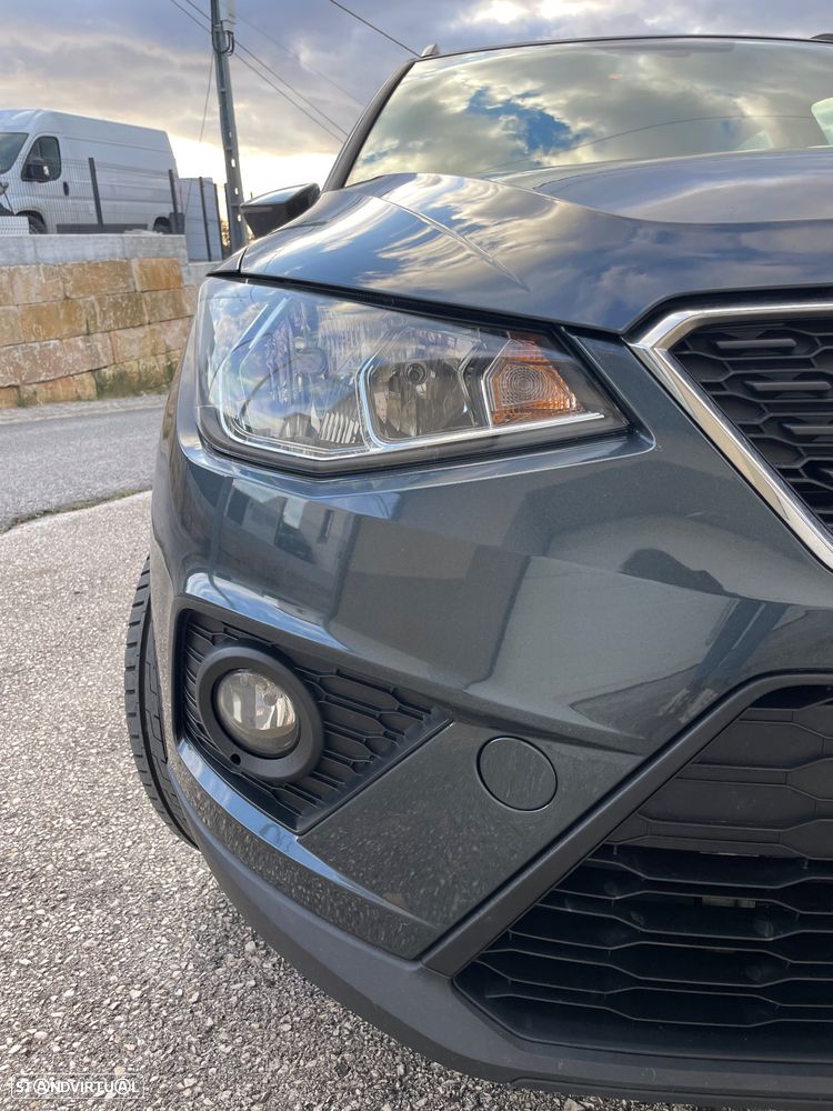 SEAT Arona 1.0 TSI Style - 4