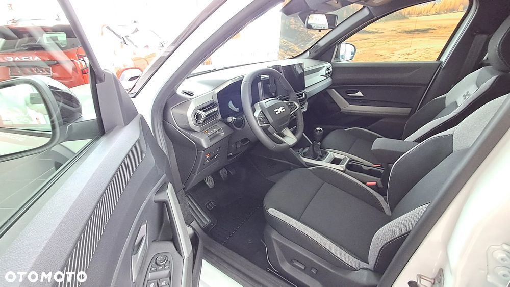 Dacia Bigster 1.2 TCe mHEV Journey - 5