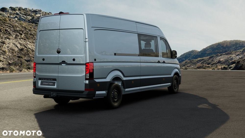 Volkswagen Crafter - 7