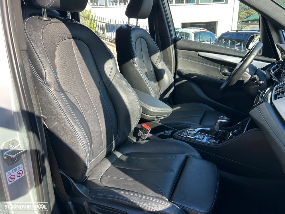 BMW 225xe Active Tourer Pack M - 19