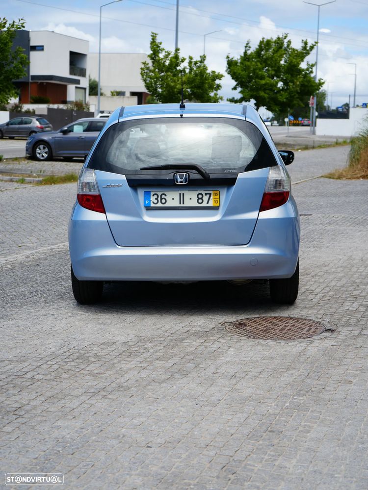 Honda Jazz 1.2 i-VTEC City - 29