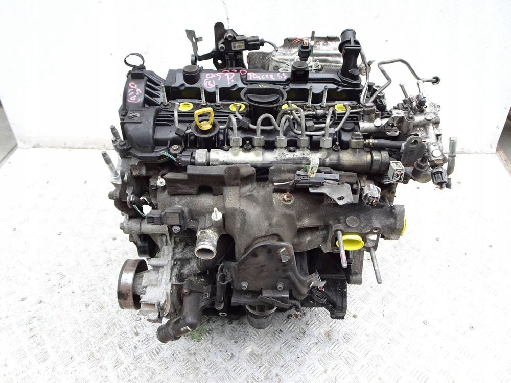 silnik mazda 2.2 d. 150 km sh skyactive mazda 3 bh 6 gj cx5 - 8
