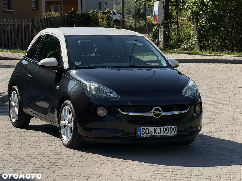 Opel Adam 1.4 Start/Stop Slam - 2